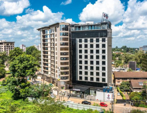 Best Western Plus Westlands